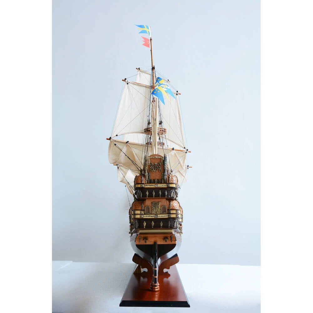 Wasa XLarge Fleet Admiral Line | Fully Assembled