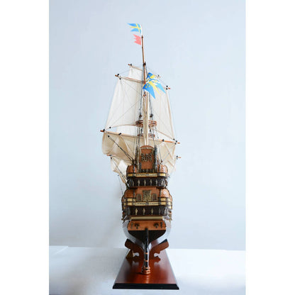 Wasa XLarge Fleet Admiral Line | Fully Assembled