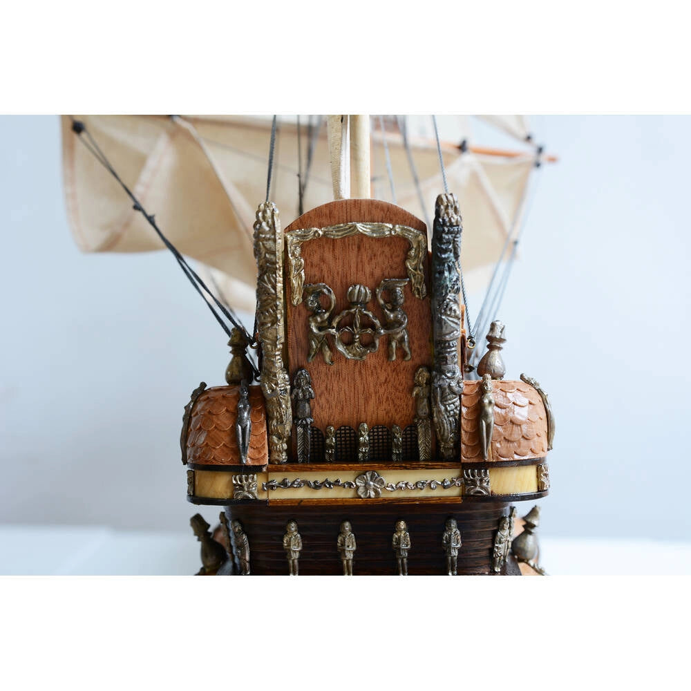Wasa XLarge Fleet Admiral Line | Fully Assembled