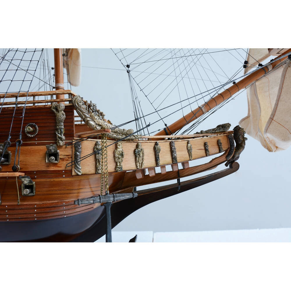 Wasa XLarge Fleet Admiral Line | Fully Assembled