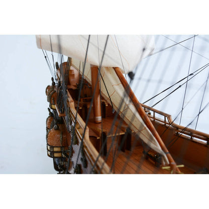 Wasa XLarge Fleet Admiral Line | Fully Assembled