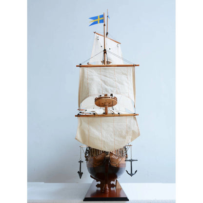 Wasa XLarge Fleet Admiral Line | Fully Assembled