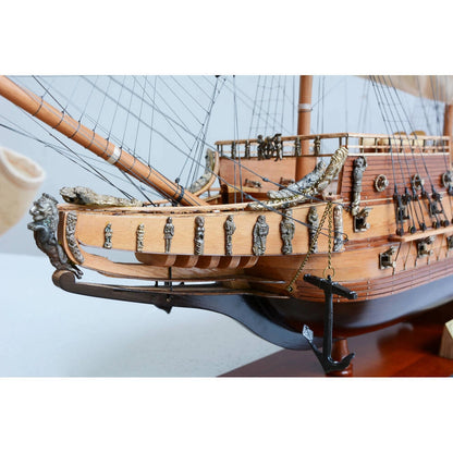 Wasa XLarge Fleet Admiral Line | Fully Assembled