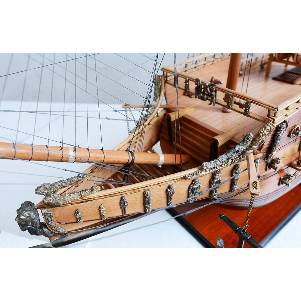 Wasa XLarge Fleet Admiral Line | Fully Assembled