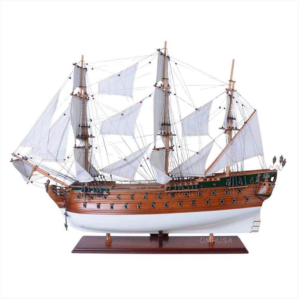 Norske Love Painted Admiral Line