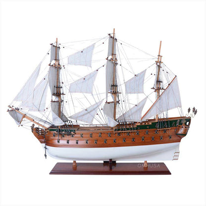 Norske Love Painted Admiral Line