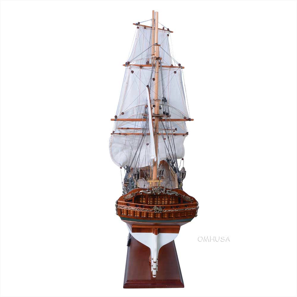 Norske Love Painted Admiral Line