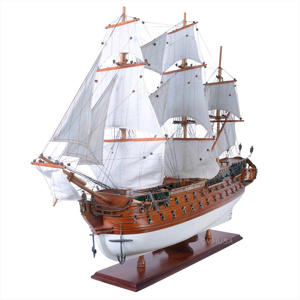 Norske Love Painted Admiral Line