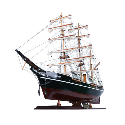 RRS Discovery Gemi Maketi Admiral Serisi