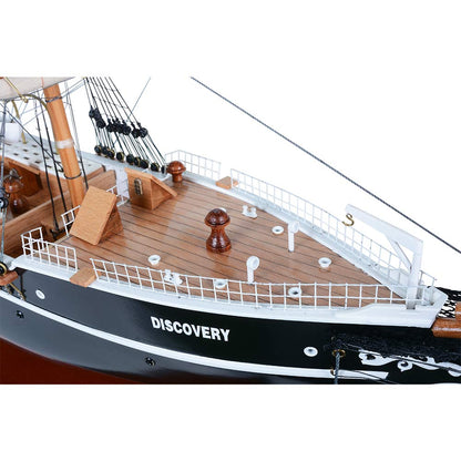 RRS Discovery Gemi Maketi Admiral Serisi