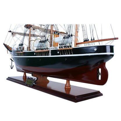 RRS Discovery Gemi Maketi Admiral Serisi