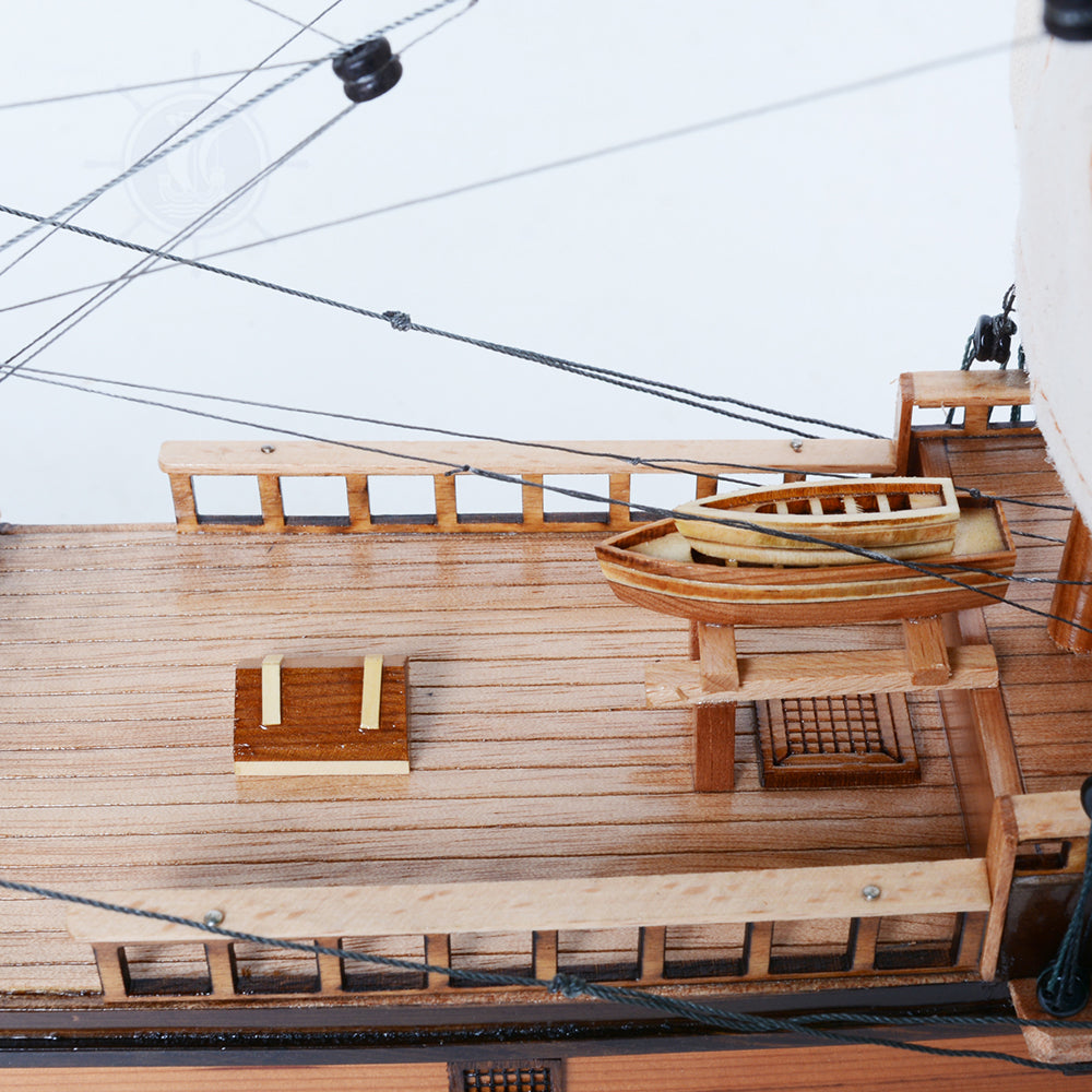 HMS Endeavour Small