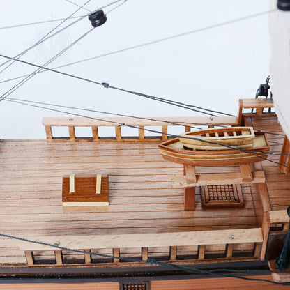 HMS Endeavour Small