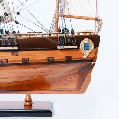 HMS Endeavour Small