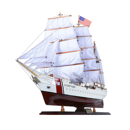 US. Coast Guard Eagle E.E. Admiral Line