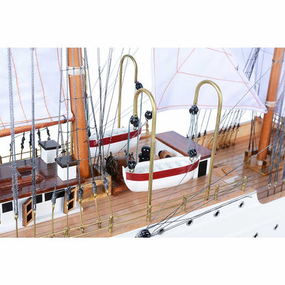US. Coast Guard Eagle E.E. Admiral Line