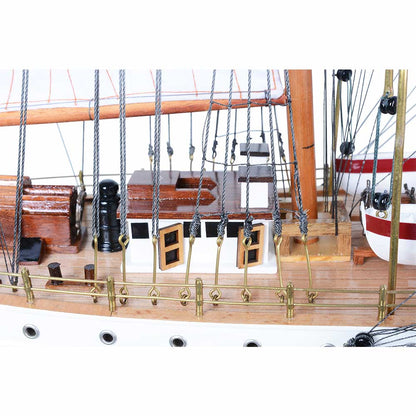 US. Coast Guard Eagle E.E. Admiral Line