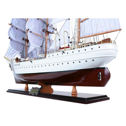 US. Coast Guard Eagle E.E. Admiral Line