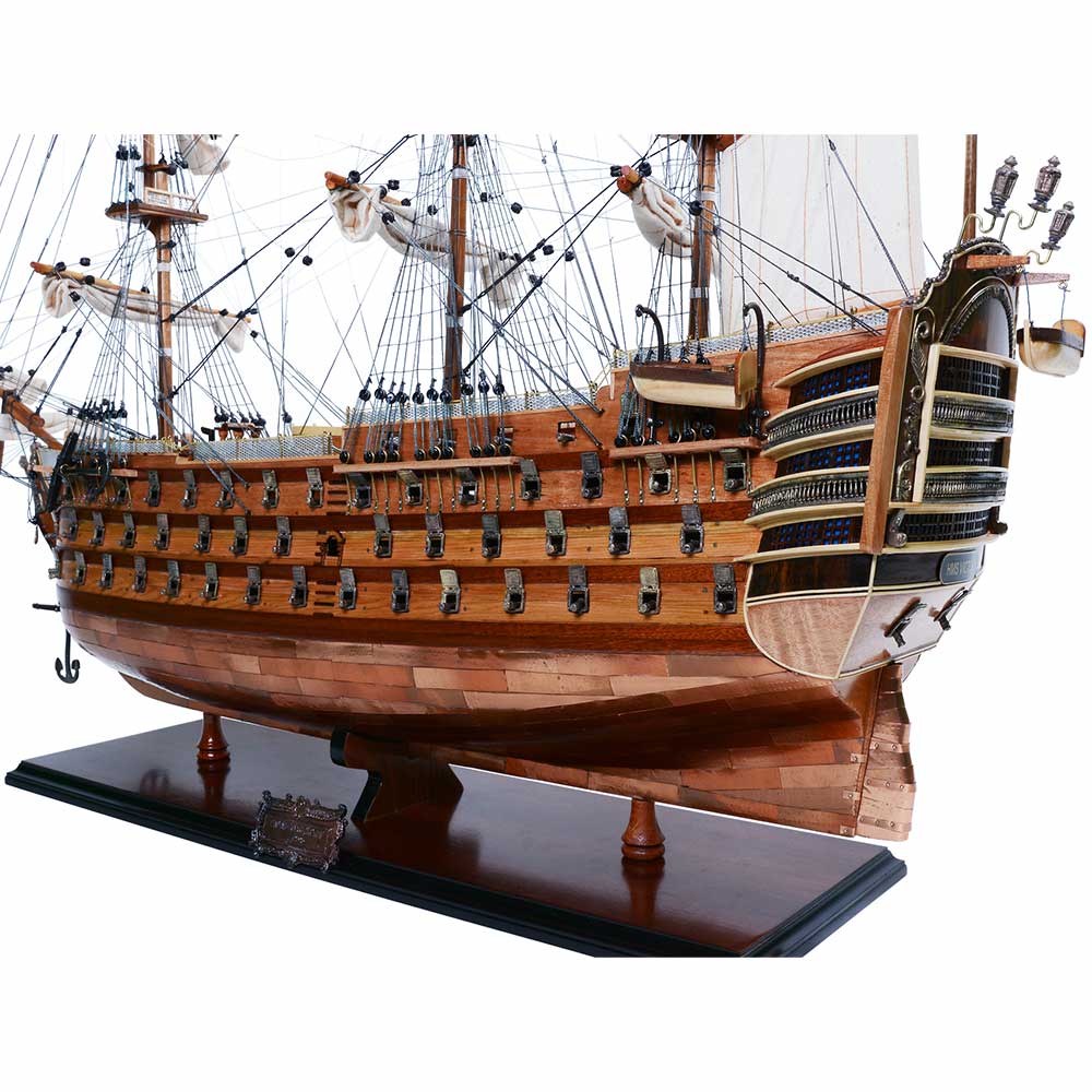 HMS Victory Bakır Alt Amiraller Hattı