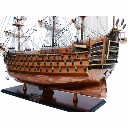 HMS Victory Bakır Alt Amiraller Hattı