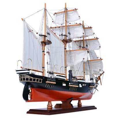 CSS Alabama amiral de ligne