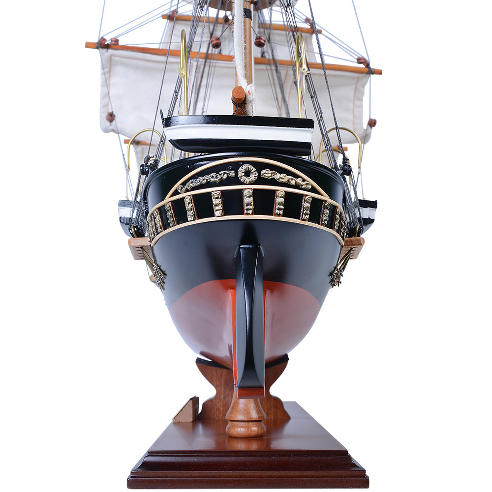 CSS Alabama amiral de ligne