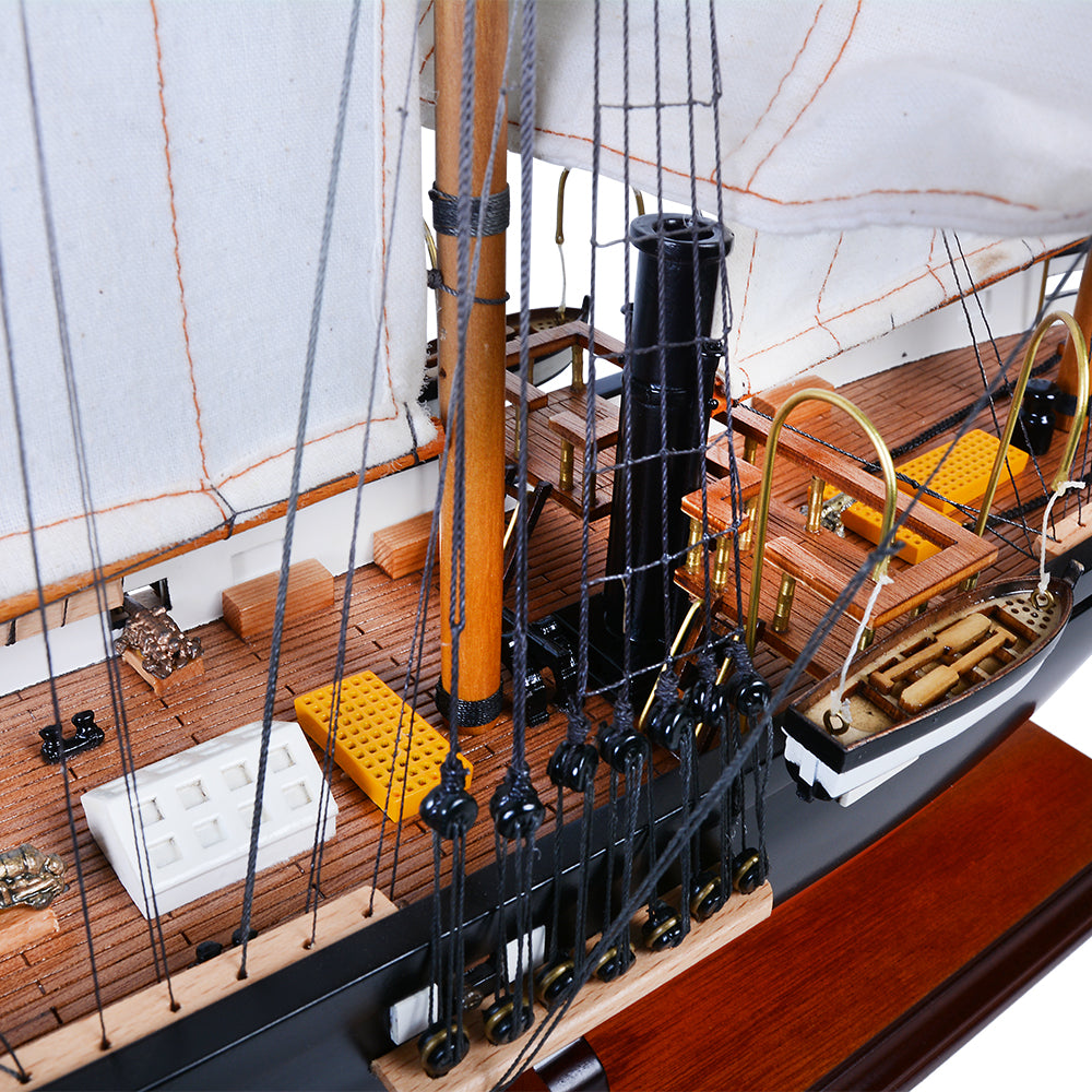 CSS Alabama amiral de ligne