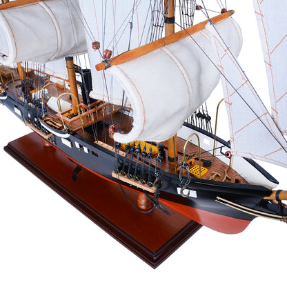 CSS Alabama amiral de ligne