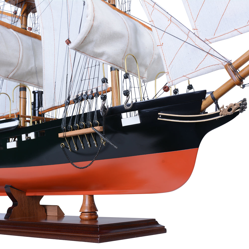 CSS Alabama amiral de ligne