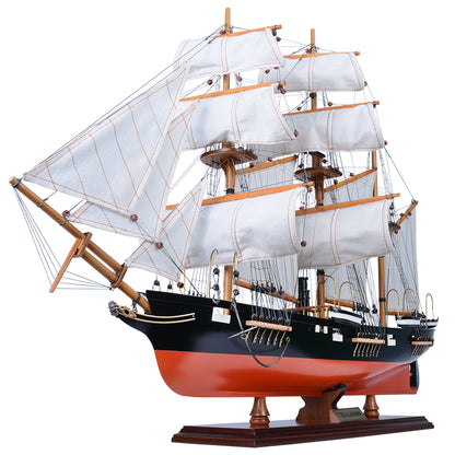 CSS Alabama amiral de ligne