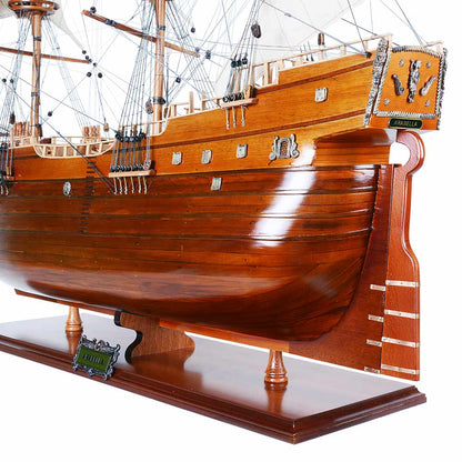 Maquette de bateau Arabella Ligne Amiral