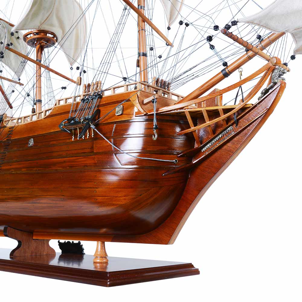 Maquette de bateau Arabella Ligne Amiral