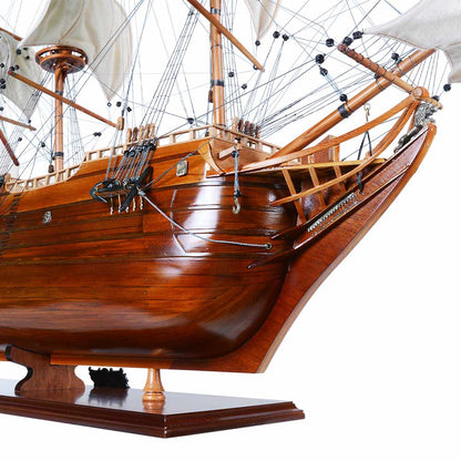 Maquette de bateau Arabella Ligne Amiral