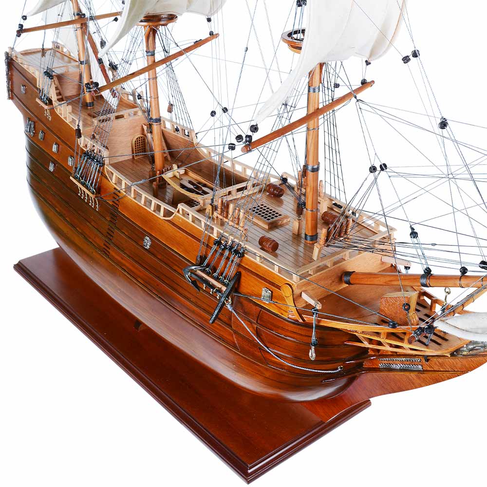 Maquette de bateau Arabella Ligne Amiral