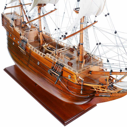 Maquette de bateau Arabella Ligne Amiral