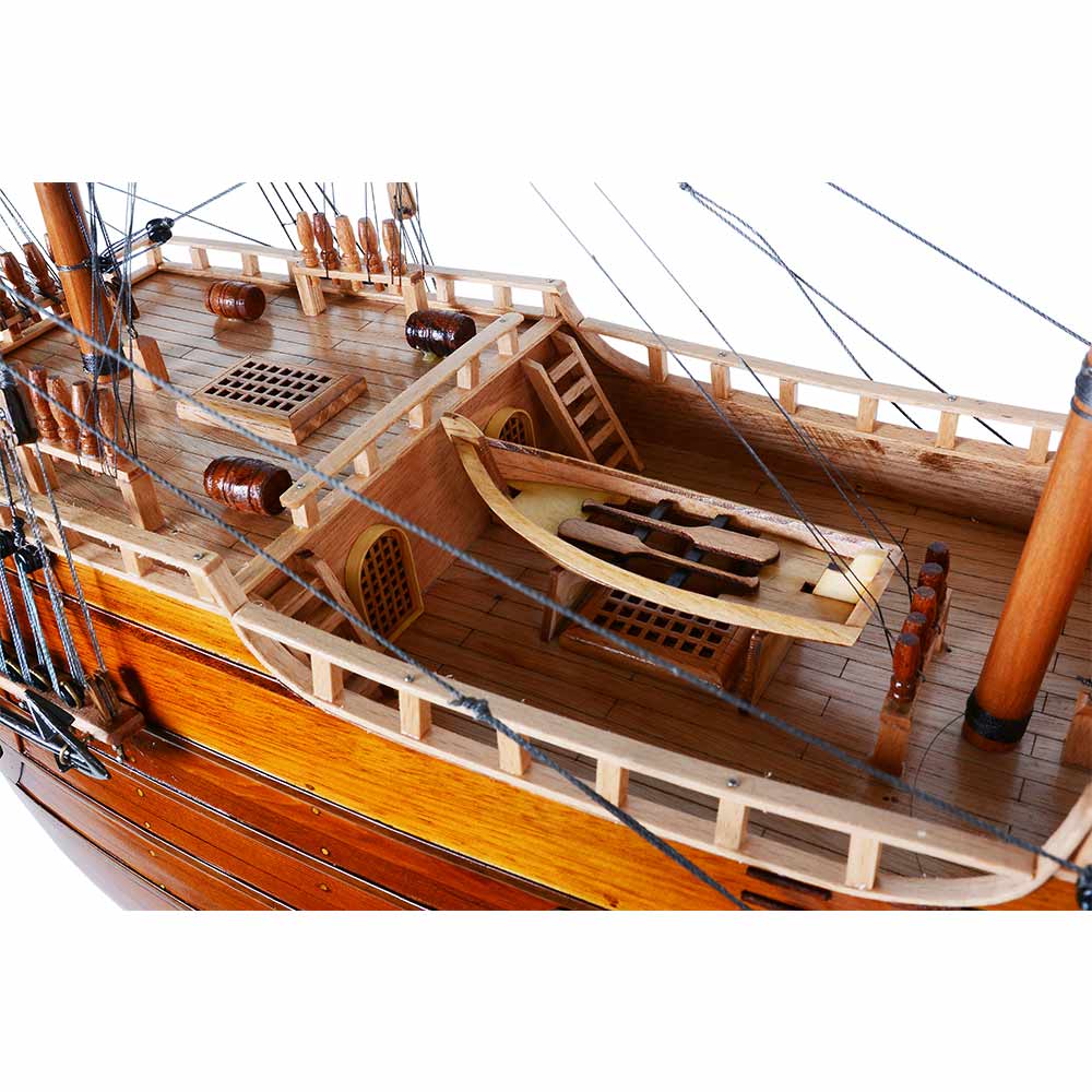 Maquette de bateau Arabella Ligne Amiral