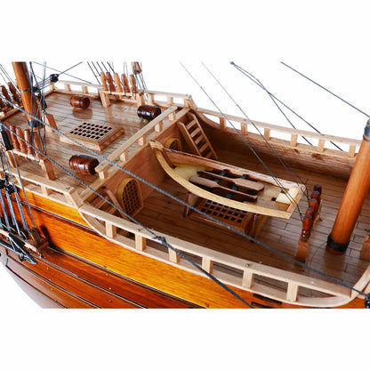 Maquette de bateau Arabella Ligne Amiral