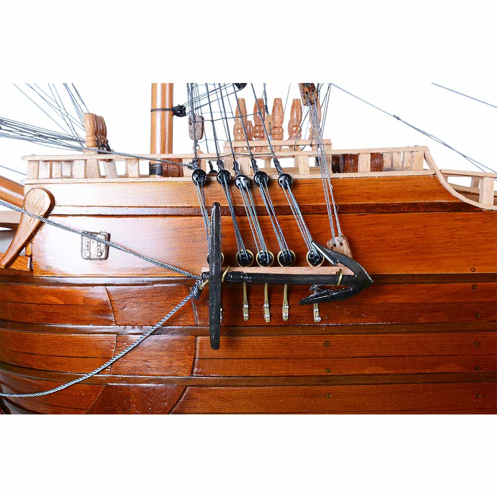Maquette de bateau Arabella Ligne Amiral