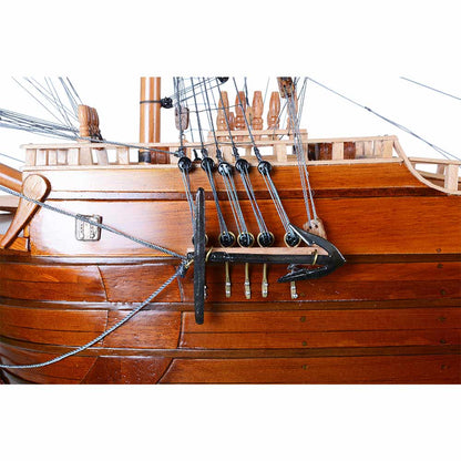Maquette de bateau Arabella Ligne Amiral