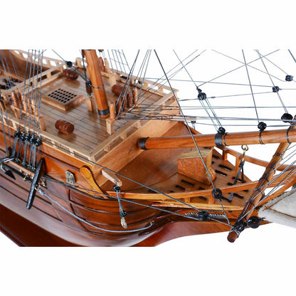 Maquette de bateau Arabella Ligne Amiral