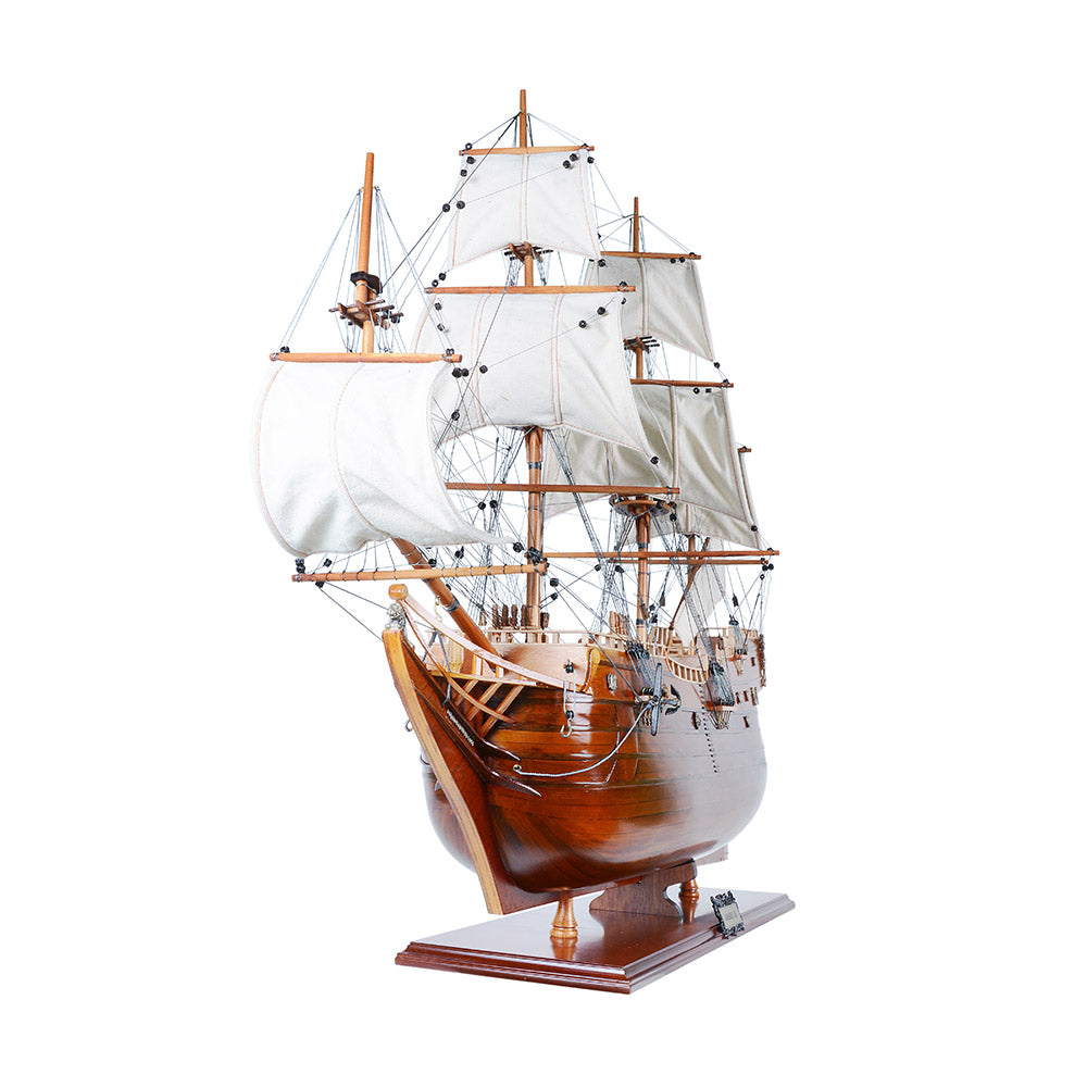 Maquette de bateau Arabella Ligne Amiral