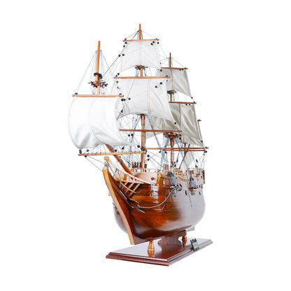 Maquette de bateau Arabella Ligne Amiral
