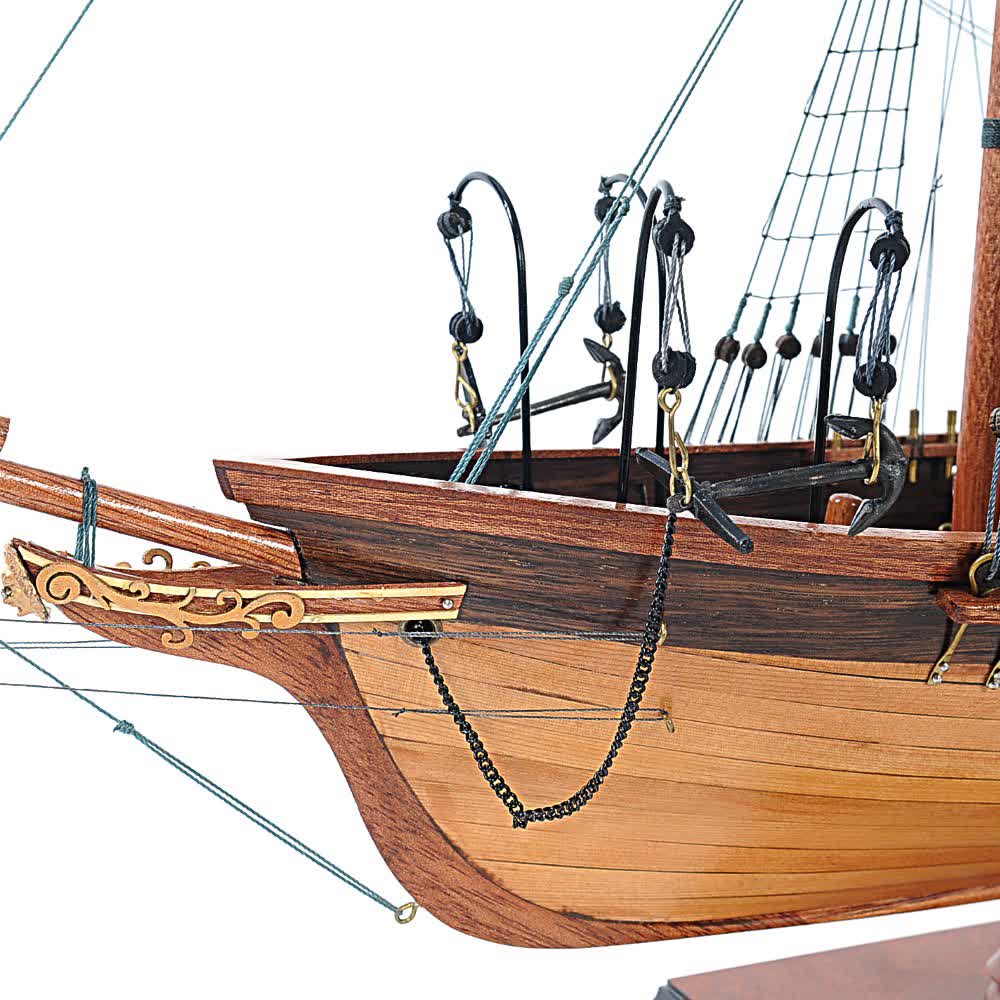 CSS Alabama Yelkenli Amiral Hattı olmadan