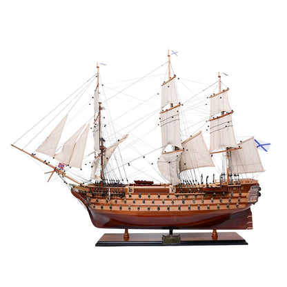 12 Apostolov Model ship L80cm