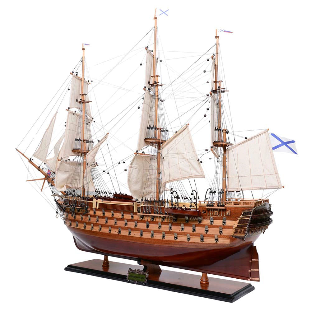 12 Apostolov Model ship L80cm