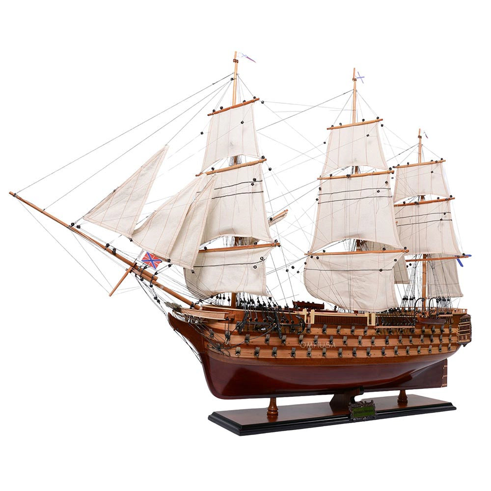12 Apostolov Model ship L80cm