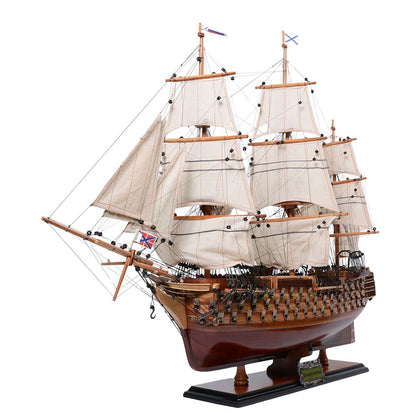 12 Apostolov Model ship L80cm