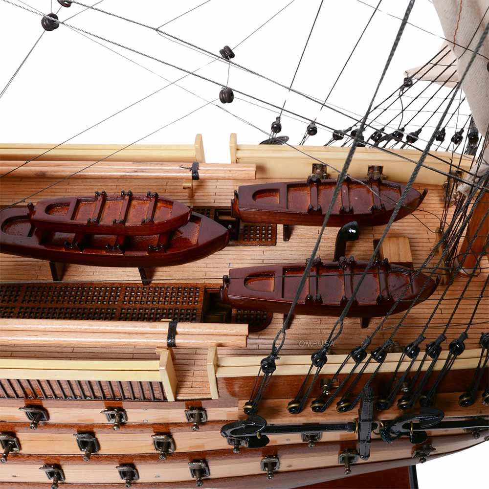 12 Apostolov Model ship L80cm