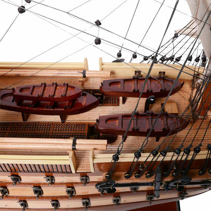 12 Apostolov Model ship L80cm