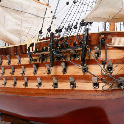 12 Apostolov Model ship L80cm